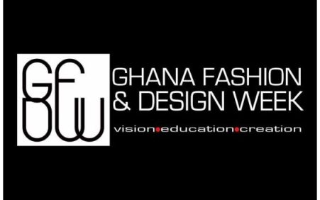 Ghana Fashion & Design Week (GFDW) 2012