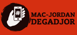 Mac-Jordan Degadjor