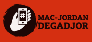 Mac-Jordan Degadjor