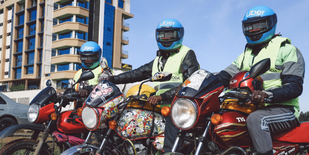 UberBODA_Kenya_Riders