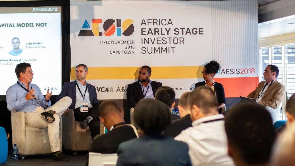 Africa-Early-Stage-Investor-Summit