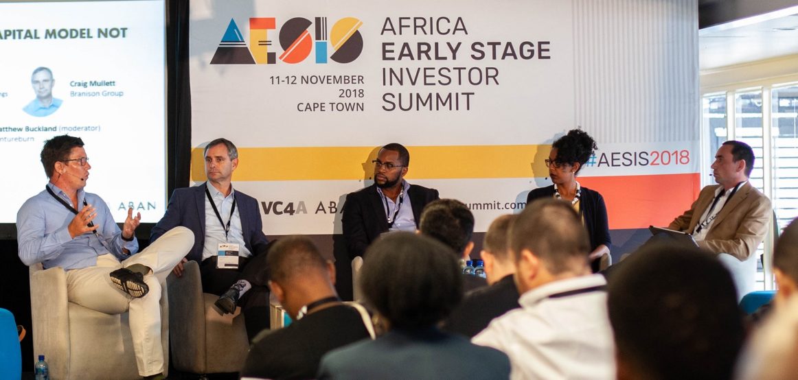 Africa-Early-Stage-Investor-Summit