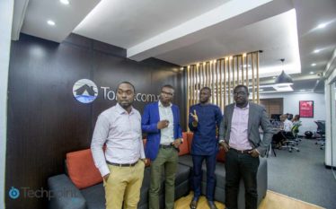 10 Questions Interview Series: ToLet.com.ng Poised to Disrupt the Lagos…