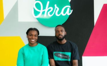 Nigeria’s Fintech Startup, Okra Gets $1M Pre-Seed Funding From TLCom…