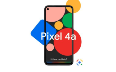 Google launches Pixel 4a – Affordable phone with powerful features