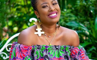 Sierra Leone’s Fintech EziPaySL names Vickie Remoe as Brand Ambassador.