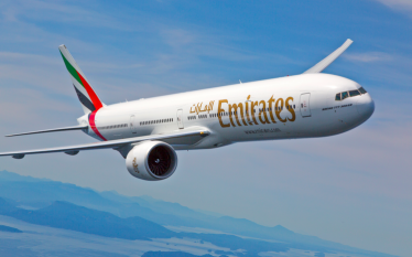 5 Cities: Emirates Airlines Begins Rebuilding Its African Network.