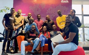 Dash, Ghanaian Fintech Startup Raises $32.8 million in Seed Round…