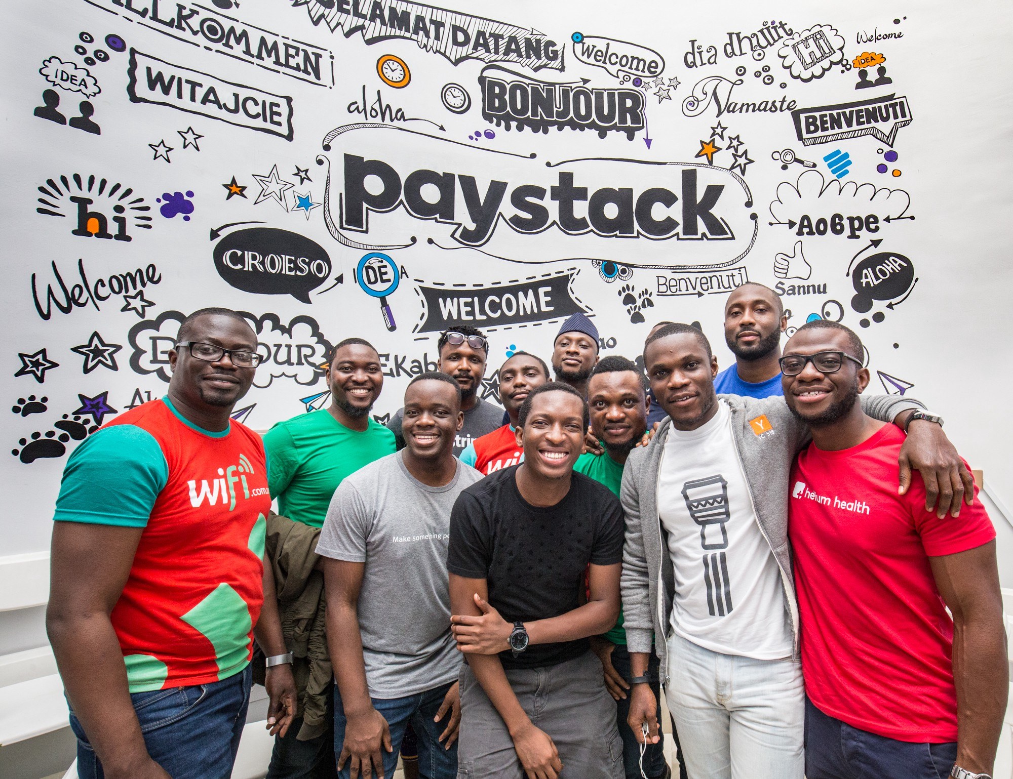 Paystack BoG Grants Paystack Ghana Payment Services Provider (PSP) License