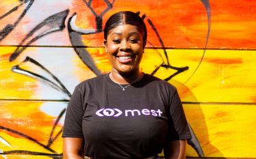 MEST Africa Appoints Melissa Nsiah as Director of Portfolio