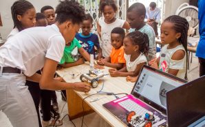 Opinion: STEM Education in Africa — the Past, Present, and…