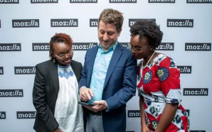 Mozilla Unveils Pocket, A Multimedia Platform In Kenya.