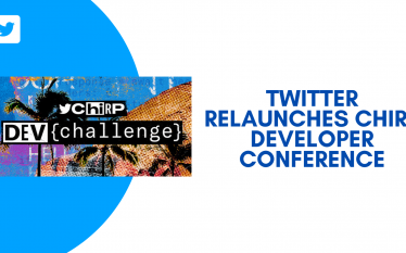 Twitter Chirp Conference