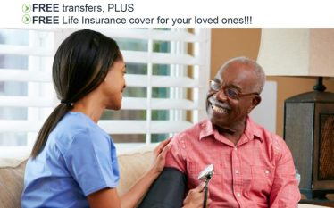 PayAngel Money Transfer Launches RemitCare Insurance Plan