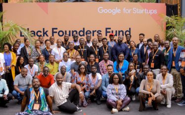 Meet The 25 Startups Selected For Google Africa’s Black Founders…