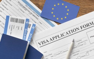 Breaking Barriers: Europe Should Make Visa Easier for African Travellers.