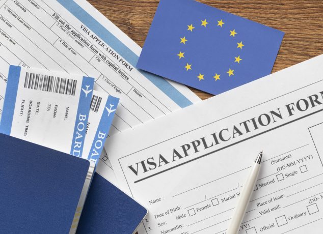 Europe Visa