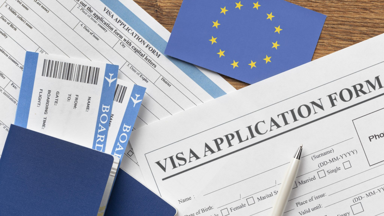 Europe Visa
