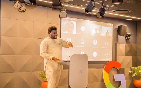 Opinion: Accra Provides Lessons on How To Run An AI…