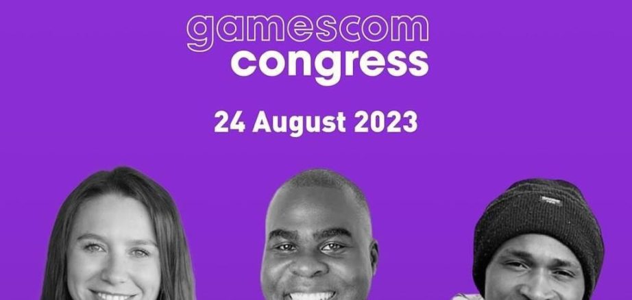 Gamescom Congress 2023