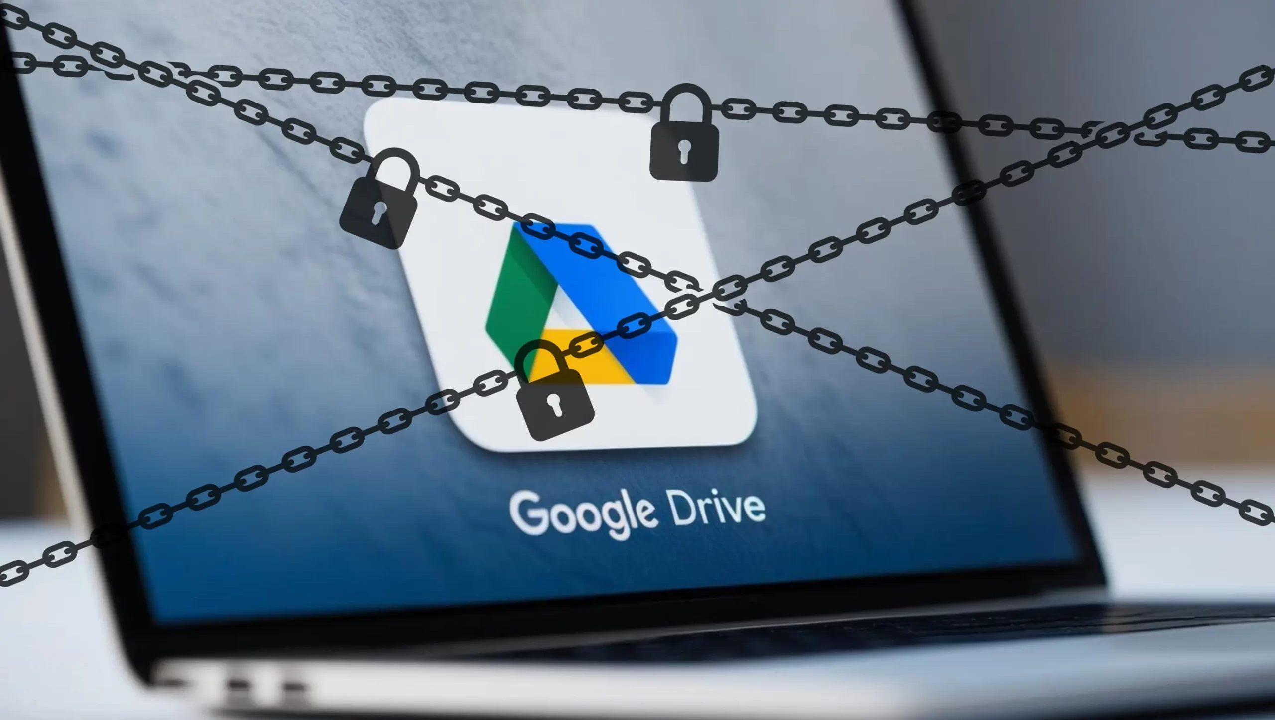 Jordan Ransom Google Drive Gets Powerful Ransomware Protection